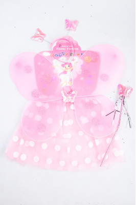 Набір карнавальний  (3-6 років), "Метелик"